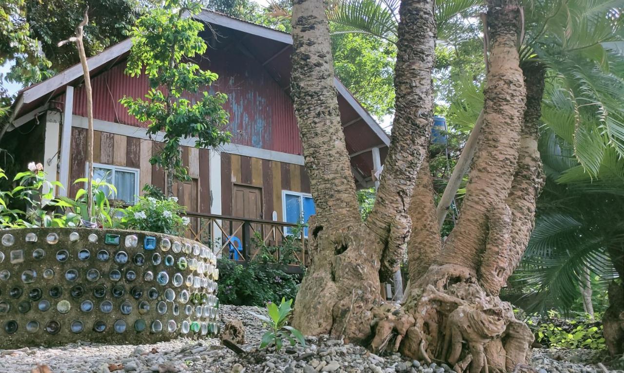 Paseo Del Mar Seaside Inn Jagna Zewnętrze zdjęcie