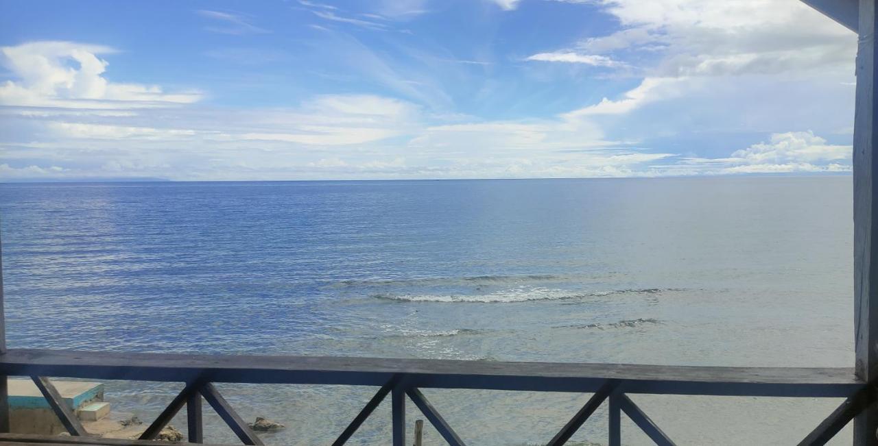 Paseo Del Mar Seaside Inn Jagna Zewnętrze zdjęcie