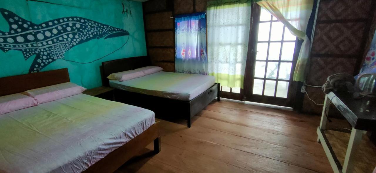 Paseo Del Mar Seaside Inn Jagna Zewnętrze zdjęcie