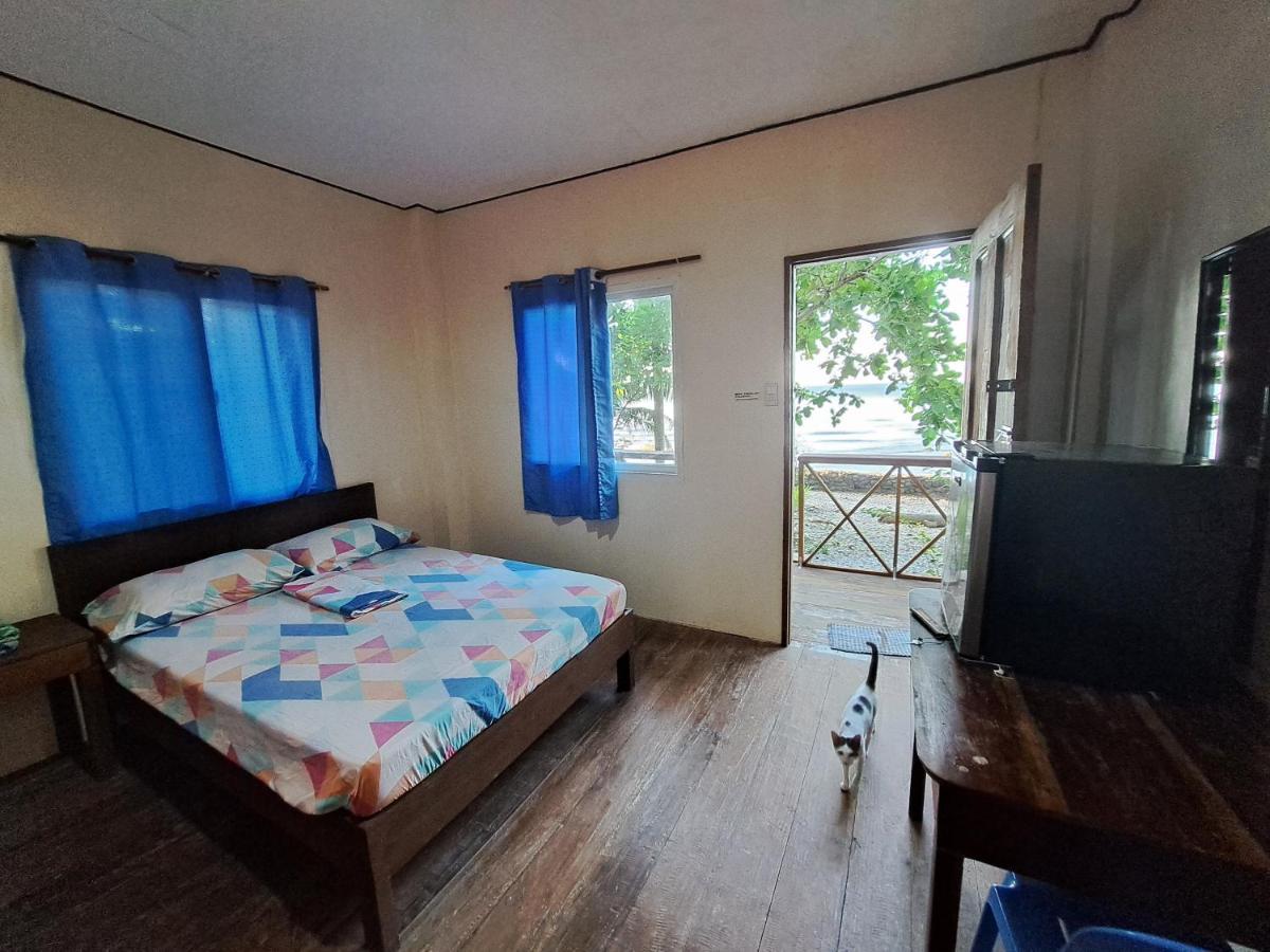 Paseo Del Mar Seaside Inn Jagna Zewnętrze zdjęcie