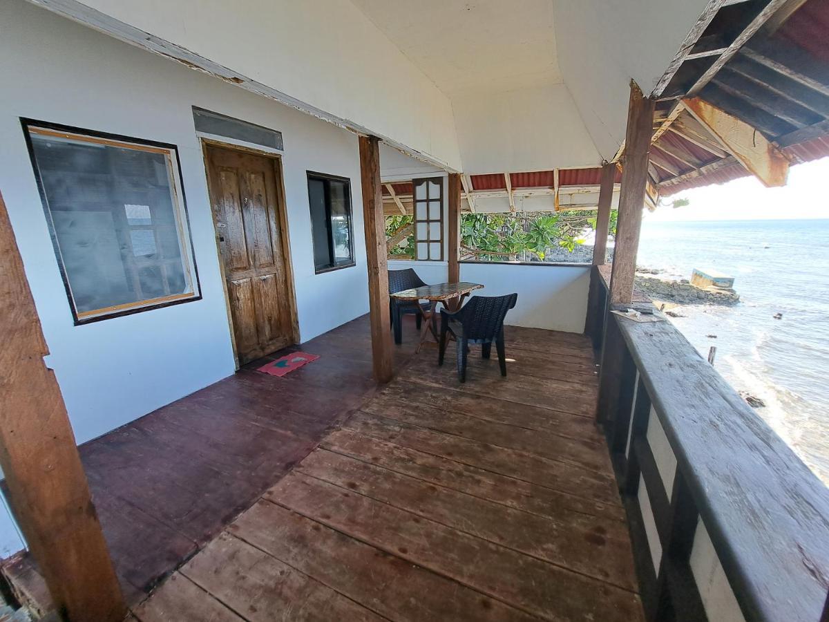 Paseo Del Mar Seaside Inn Jagna Zewnętrze zdjęcie