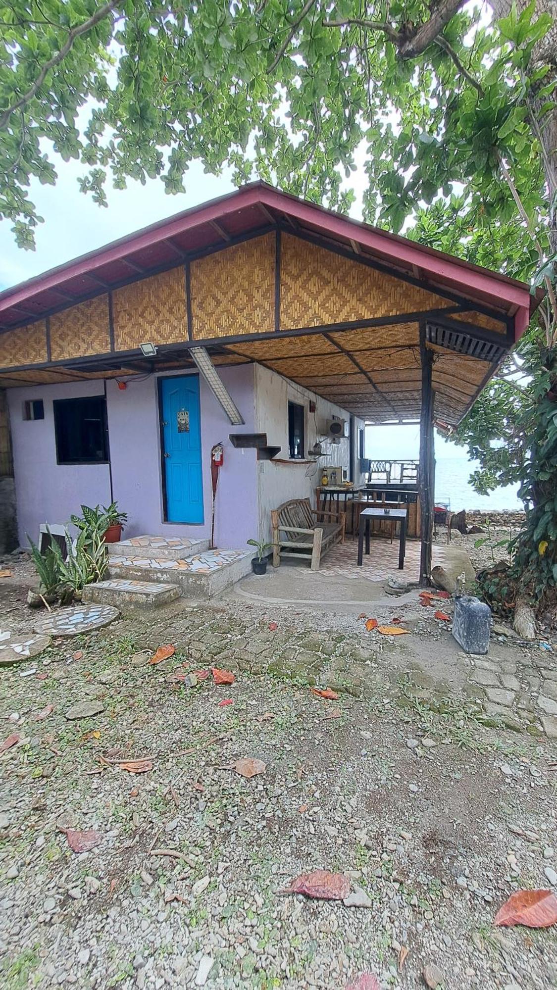 Paseo Del Mar Seaside Inn Jagna Zewnętrze zdjęcie